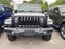 2023 Jeep Wrangler Willys