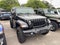 2023 Jeep Wrangler Willys