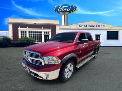 2013 RAM 1500 SLT