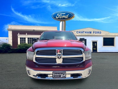 2013 RAM 1500 SLT