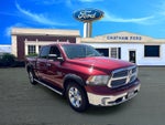 2013 RAM 1500 SLT