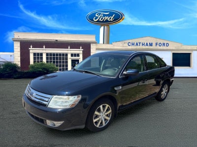 2008 Ford Taurus SEL