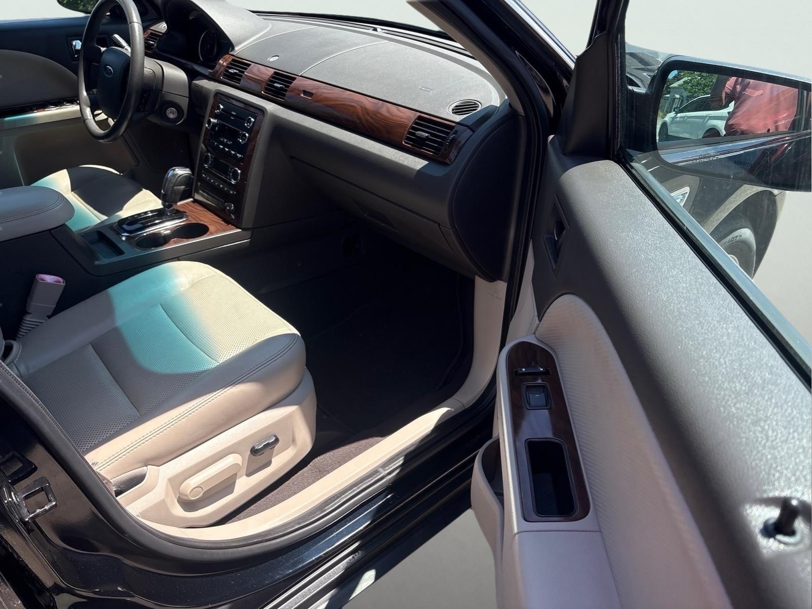 2008 Ford Taurus SEL