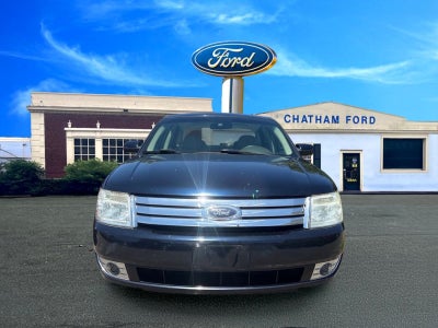 2008 Ford Taurus SEL
