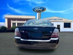 2008 Ford Taurus SEL