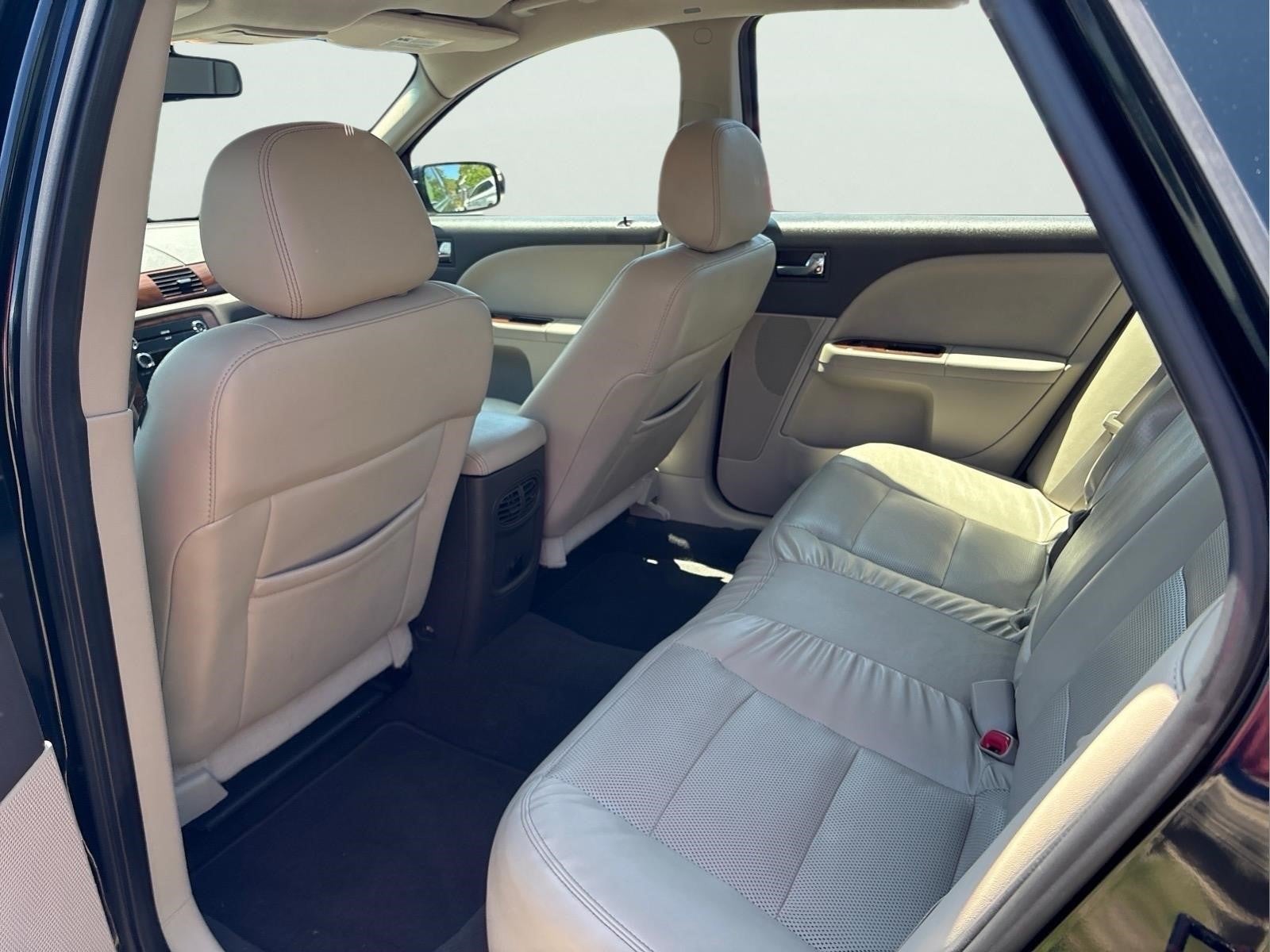 2008 Ford Taurus SEL