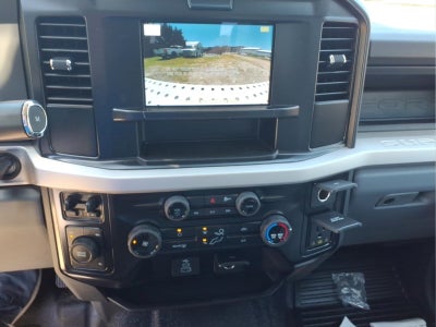 2025 Ford F-350 Super Duty XL