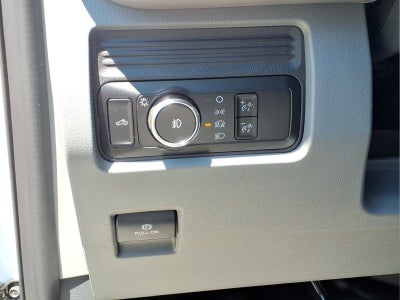 2025 Ford F-350 Super Duty XL