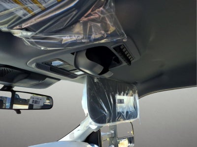 2025 Ford F-350 Super Duty XL