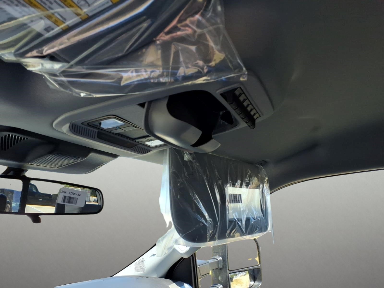 2025 Ford F-350 Super Duty XL