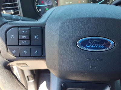 2025 Ford F-350 Super Duty XL