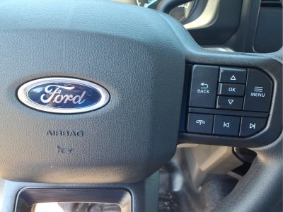 2025 Ford F-350 Super Duty XL