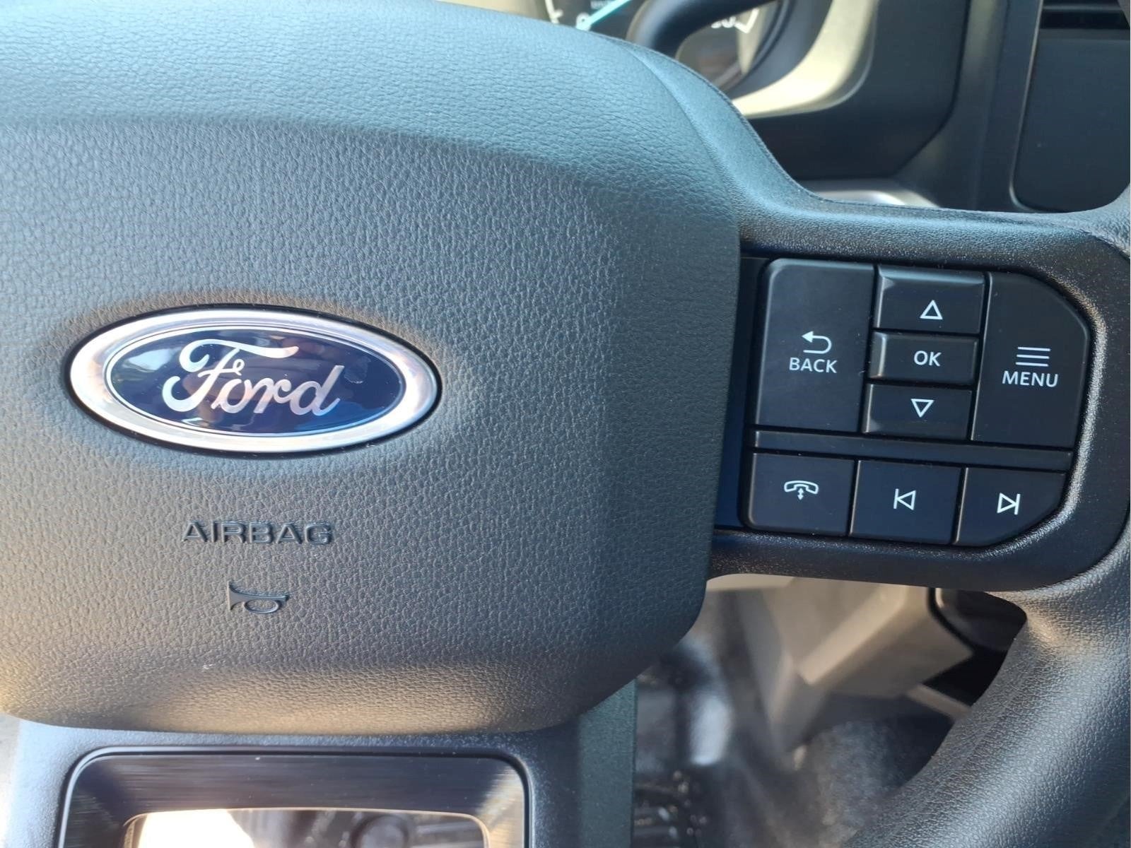 2025 Ford F-350 Super Duty XL