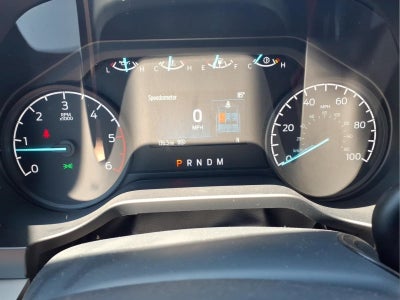2025 Ford F-350 Super Duty XL