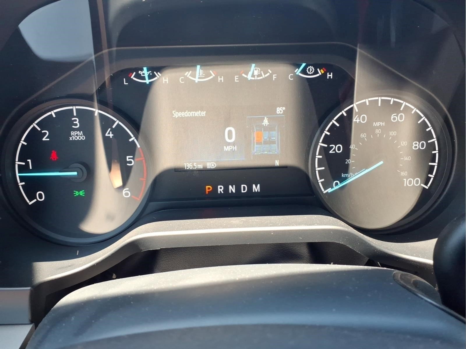 2025 Ford F-350 Super Duty XL