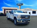 2025 Ford F-350 Super Duty XL