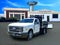 2025 Ford F-350 Super Duty XL