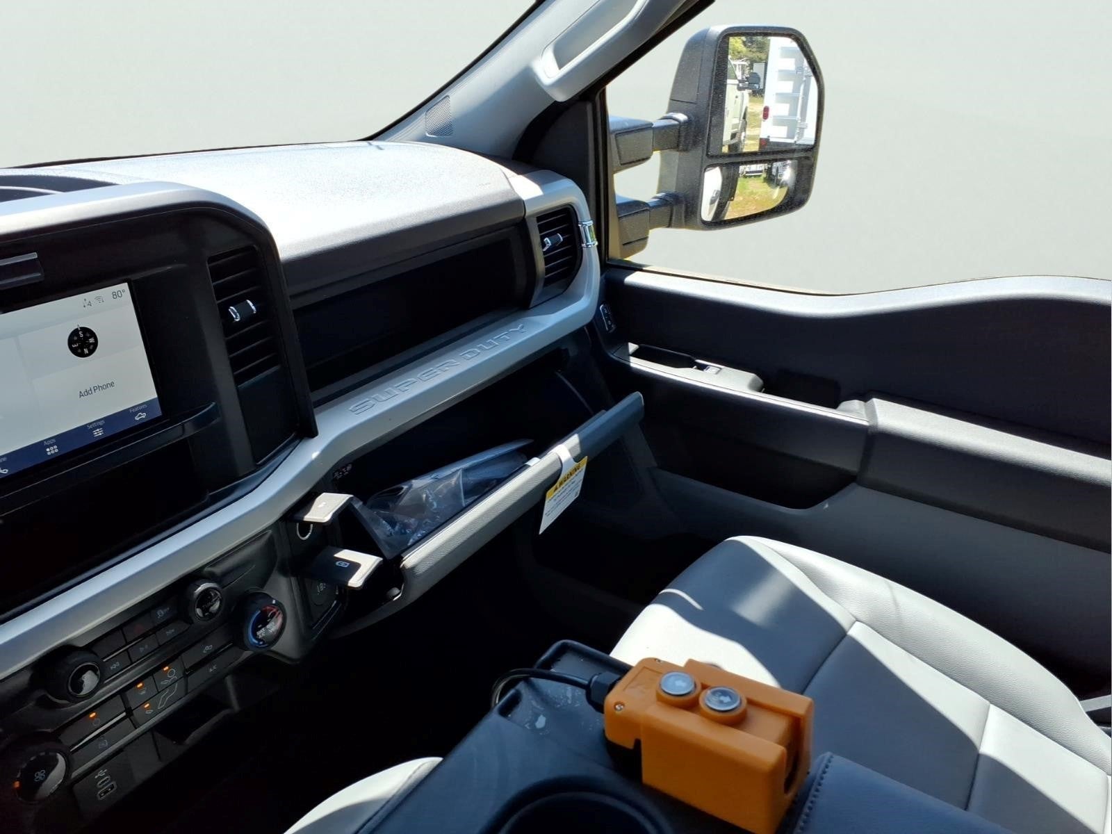 2025 Ford F-350 Super Duty XL