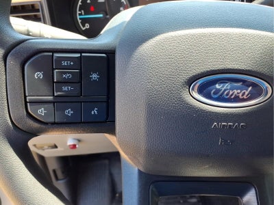 2025 Ford F-350 Super Duty XL