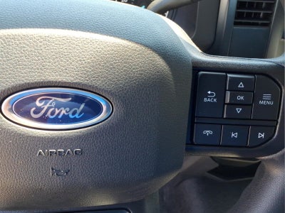 2025 Ford F-350 Super Duty XL