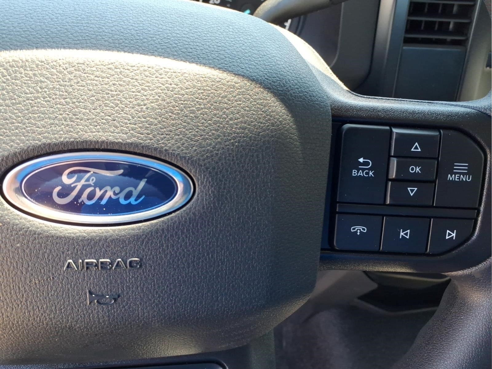 2025 Ford F-350 Super Duty XL