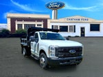 2025 Ford F-350 Super Duty XL