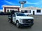 2025 Ford F-350 Super Duty XL
