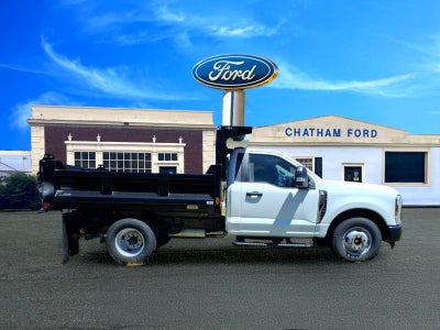 2025 Ford F-350 Super Duty XL