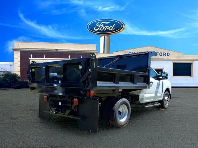2025 Ford F-350 Super Duty XL