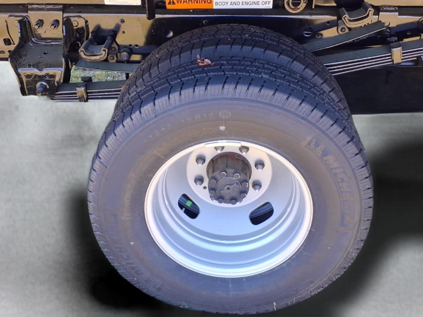 2025 Ford F-350 Super Duty XL