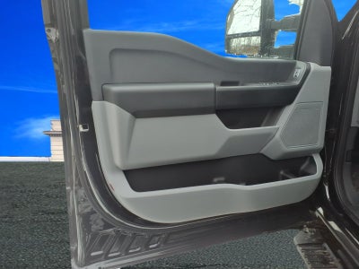 2025 Ford F-350 Super Duty XL