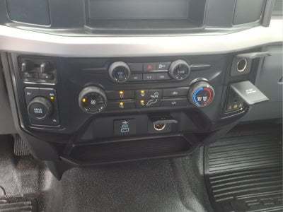 2025 Ford F-350 Super Duty XL