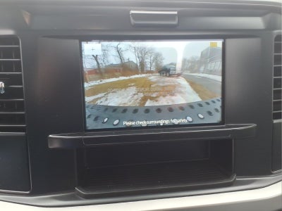 2025 Ford F-350 Super Duty XL