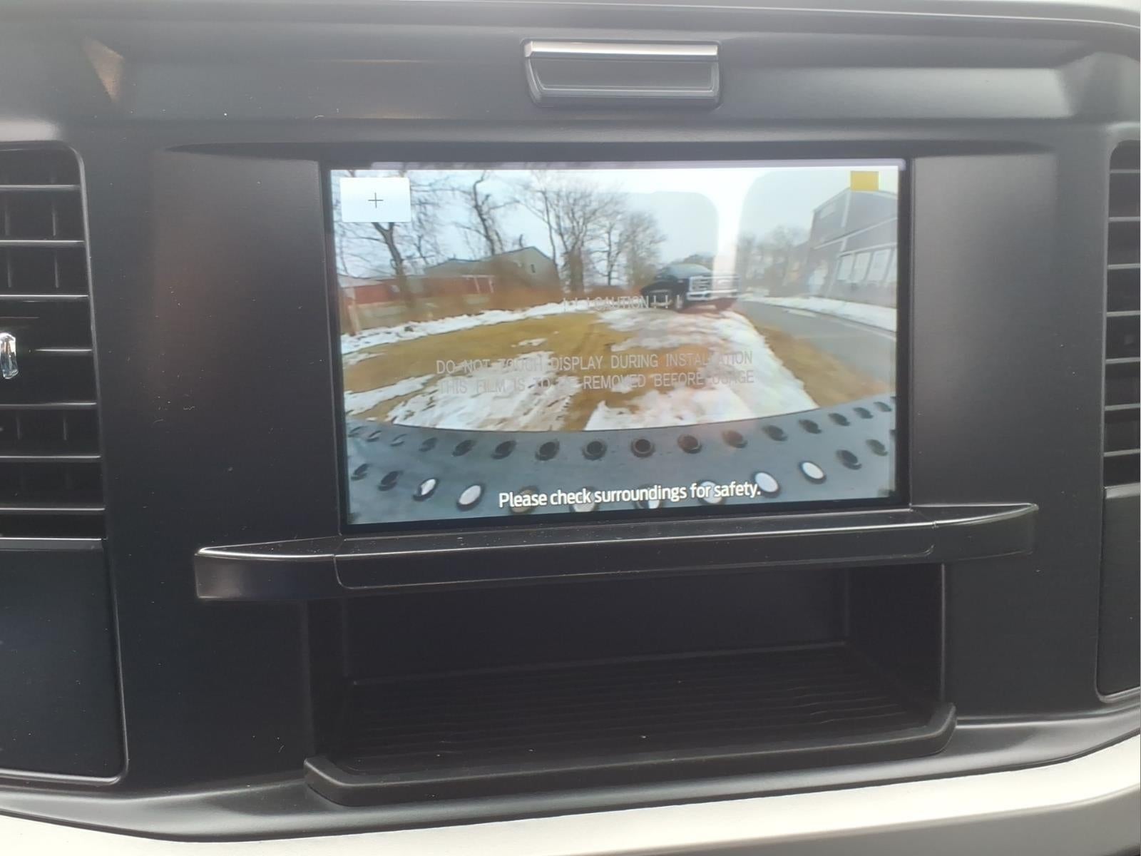 2025 Ford F-350 Super Duty XL