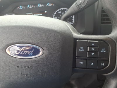 2025 Ford F-350 Super Duty XL
