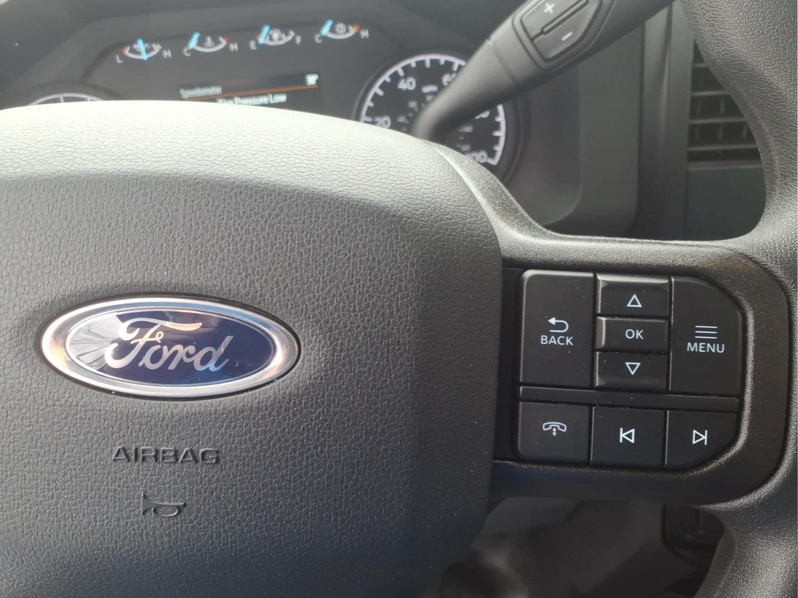 2025 Ford F-350 Super Duty XL