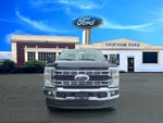 2025 Ford F-350 Super Duty XL