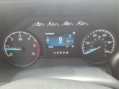 2025 Ford F-350 Super Duty XL