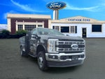 2025 Ford F-350 Super Duty XL