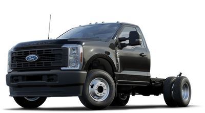 2025 Ford F-350 Super Duty XL