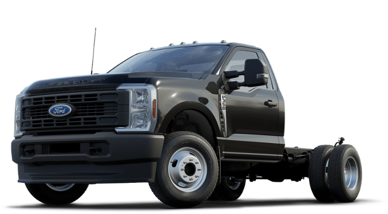 2025 Ford F-350 Super Duty XL