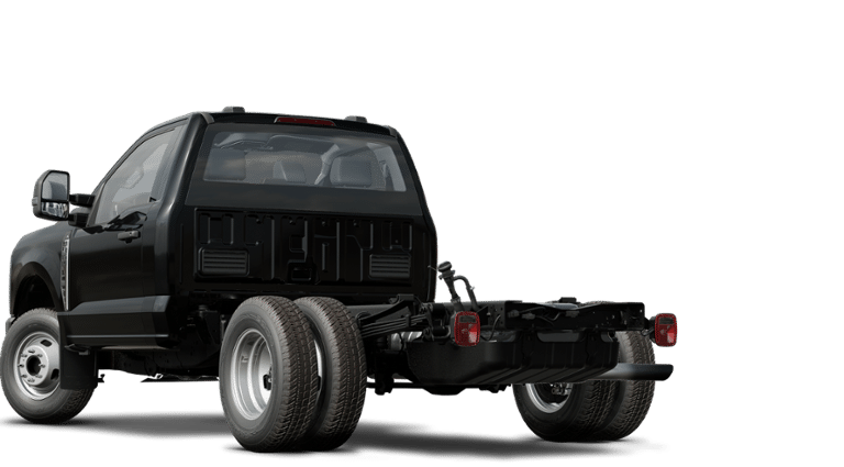 2025 Ford F-350 Super Duty XL