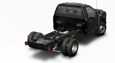 2025 Ford F-350 Super Duty XL