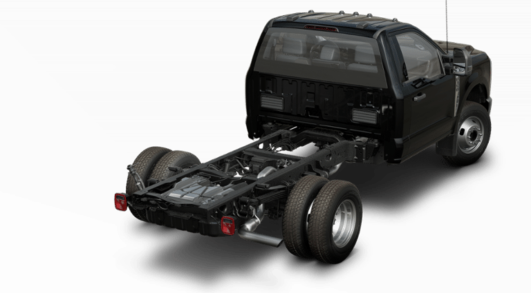2025 Ford F-350 Super Duty XL