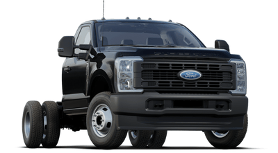 2025 Ford F-350 Super Duty XL