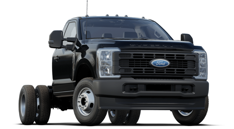 2025 Ford F-350 Super Duty XL