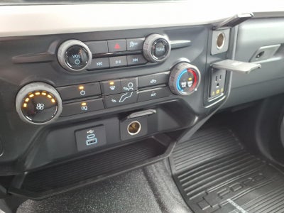2025 Ford F-350 Super Duty XL