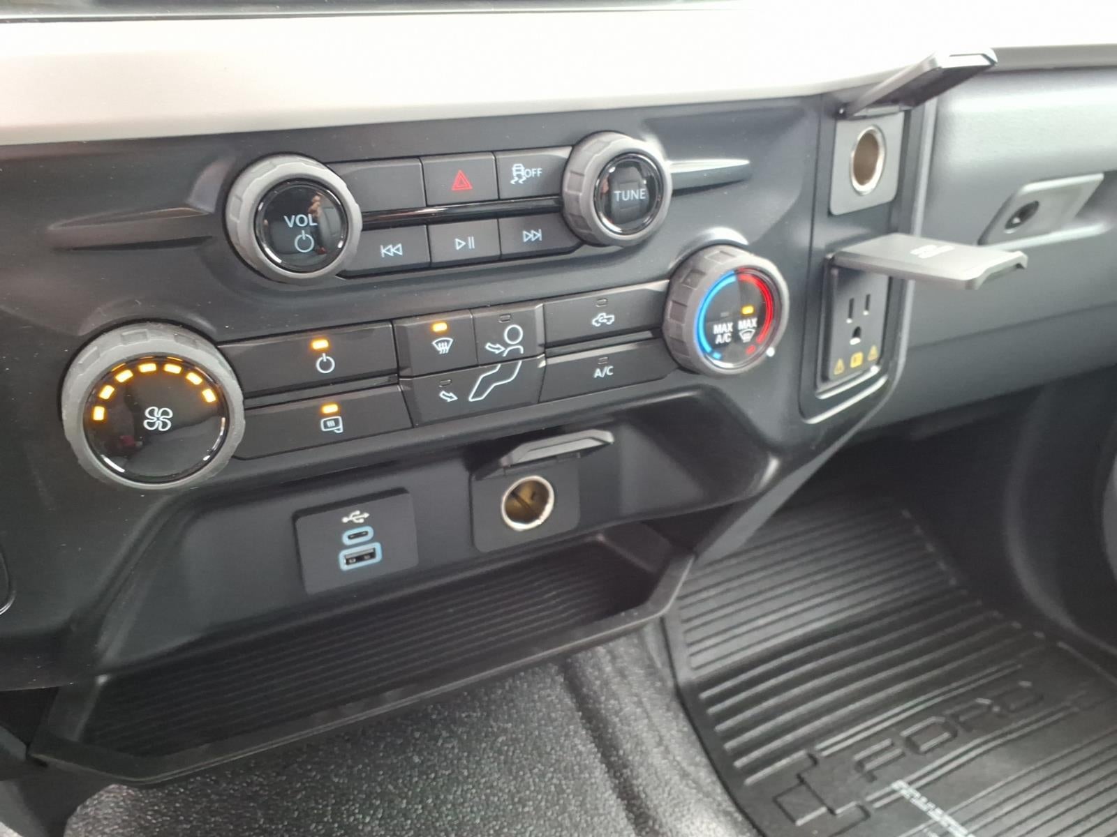 2025 Ford F-350 Super Duty XL