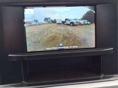 2025 Ford F-350 Super Duty XL