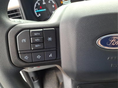 2025 Ford F-350 Super Duty XL